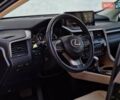 Черный Лексус РХ, объемом двигателя 3.46 л и пробегом 48 тыс. км за 54990 $, фото 49 на Automoto.ua