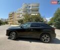 Чорний Лексус РХ, об'ємом двигуна 2 л та пробігом 52 тис. км за 48500 $, фото 1 на Automoto.ua