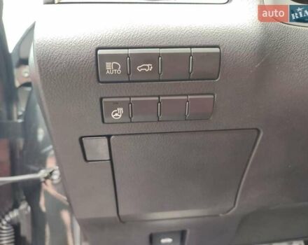 Черный Лексус РХ, объемом двигателя 3.5 л и пробегом 10 тыс. км за 49999 $, фото 37 на Automoto.ua