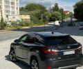 Чорний Лексус РХ, об'ємом двигуна 3.46 л та пробігом 128 тис. км за 50600 $, фото 20 на Automoto.ua