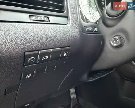 Чорний Лексус РХ, об'ємом двигуна 3.5 л та пробігом 70 тис. км за 46500 $, фото 22 на Automoto.ua