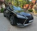 Чорний Лексус РХ, об'ємом двигуна 3.46 л та пробігом 85 тис. км за 43000 $, фото 2 на Automoto.ua