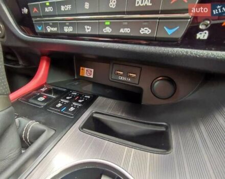 Черный Лексус РХ, объемом двигателя 3.5 л и пробегом 10 тыс. км за 49999 $, фото 47 на Automoto.ua