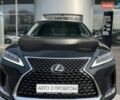 Черный Лексус РХ, объемом двигателя 3.46 л и пробегом 39 тыс. км за 56900 $, фото 2 на Automoto.ua