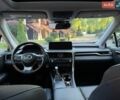 Чорний Лексус РХ, об'ємом двигуна 3.46 л та пробігом 85 тис. км за 43000 $, фото 25 на Automoto.ua