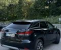 Черный Лексус РХ, объемом двигателя 2 л и пробегом 47 тыс. км за 51500 $, фото 8 на Automoto.ua
