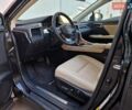 Черный Лексус РХ, объемом двигателя 3.46 л и пробегом 48 тыс. км за 54990 $, фото 44 на Automoto.ua