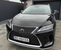 Чорний Лексус РХ, об'ємом двигуна 2 л та пробігом 51 тис. км за 50900 $, фото 1 на Automoto.ua