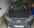 Лексус РХ 2022 в Одессе на Automoto.ua Черный Лексус РХ, объемом двигателя 2 л и пробегом 18 тыс. км за 54000 $, фото 2 на Automoto.ua