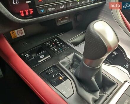 Черный Лексус РХ, объемом двигателя 3.5 л и пробегом 10 тыс. км за 49999 $, фото 51 на Automoto.ua