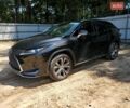 Чорний Лексус РХ, об'ємом двигуна 0 л та пробігом 59 тис. км за 18100 $, фото 1 на Automoto.ua