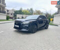 Чорний Лексус РХ, об'ємом двигуна 2.4 л та пробігом 49 тис. км за 69000 $, фото 1 на Automoto.ua