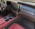 Чорний Лексус РХ, об'ємом двигуна 2.39 л та пробігом 14 тис. км за 77500 $, фото 17 на Automoto.ua