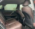 Черный Лексус РХ, объемом двигателя 2 л и пробегом 103 тыс. км за 49705 $, фото 6 на Automoto.ua