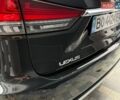Чорний Лексус РХ, об'ємом двигуна 2 л та пробігом 51 тис. км за 53500 $, фото 7 на Automoto.ua