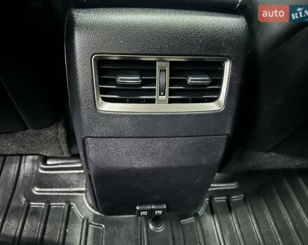 Чорний Лексус РХ, об'ємом двигуна 3.46 л та пробігом 45 тис. км за 46000 $, фото 20 на Automoto.ua