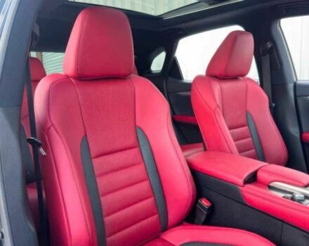 Лексус РХ 2022 в Кривом Роге на Automoto.ua Черный Лексус РХ, объемом двигателя 3.5 л и пробегом 44 тыс. км за 21200 $, фото 20 на Automoto.ua