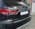 Черный Лексус РХ, объемом двигателя 3.46 л и пробегом 39 тыс. км за 57500 $, фото 5 на Automoto.ua