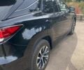 Черный Лексус РХ, объемом двигателя 2 л и пробегом 20 тыс. км за 55500 $, фото 3 на Automoto.ua