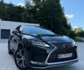Чорний Лексус РХ, об'ємом двигуна 3.46 л та пробігом 128 тис. км за 50600 $, фото 2 на Automoto.ua