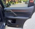 Чорний Лексус РХ, об'ємом двигуна 3.46 л та пробігом 85 тис. км за 43000 $, фото 29 на Automoto.ua