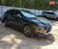 Чорний Лексус РХ, об'ємом двигуна 0 л та пробігом 59 тис. км за 18100 $, фото 3 на Automoto.ua