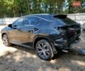 Чорний Лексус РХ, об'ємом двигуна 0 л та пробігом 59 тис. км за 18100 $, фото 1 на Automoto.ua