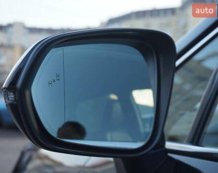 Черный Лексус РХ, объемом двигателя 3.46 л и пробегом 11 тыс. км за 54500 $, фото 15 на Automoto.ua