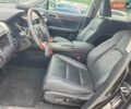 Черный Лексус РХ, объемом двигателя 3.46 л и пробегом 77 тыс. км за 12900 $, фото 6 на Automoto.ua