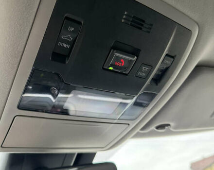 Чорний Лексус РХ, об'ємом двигуна 3.5 л та пробігом 70 тис. км за 46500 $, фото 27 на Automoto.ua