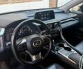 Чорний Лексус РХ, об'ємом двигуна 2 л та пробігом 52 тис. км за 48500 $, фото 20 на Automoto.ua