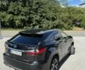 Чорний Лексус РХ, об'ємом двигуна 3.46 л та пробігом 128 тис. км за 50600 $, фото 17 на Automoto.ua