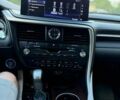 Чорний Лексус РХ, об'ємом двигуна 3.46 л та пробігом 128 тис. км за 50600 $, фото 27 на Automoto.ua