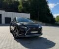 Чорний Лексус РХ, об'ємом двигуна 3.46 л та пробігом 128 тис. км за 50600 $, фото 7 на Automoto.ua
