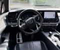 Черный Лексус РХ, объемом двигателя 2.4 л и пробегом 102 тыс. км за 57999 $, фото 34 на Automoto.ua