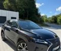 Чорний Лексус РХ, об'ємом двигуна 3.46 л та пробігом 128 тис. км за 50600 $, фото 5 на Automoto.ua