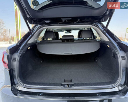 Черный Лексус РХ, объемом двигателя 3.46 л и пробегом 61 тыс. км за 51500 $, фото 33 на Automoto.ua