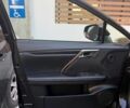 Чорний Лексус РХ, об'ємом двигуна 2 л та пробігом 52 тис. км за 48500 $, фото 10 на Automoto.ua