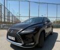 Чорний Лексус РХ, об'ємом двигуна 2 л та пробігом 55 тис. км за 45500 $, фото 3 на Automoto.ua