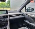 Чорний Лексус РХ, об'ємом двигуна 3.5 л та пробігом 25 тис. км за 35000 $, фото 14 на Automoto.ua