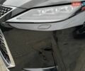 Чорний Лексус РХ, об'ємом двигуна 2 л та пробігом 51 тис. км за 53500 $, фото 9 на Automoto.ua