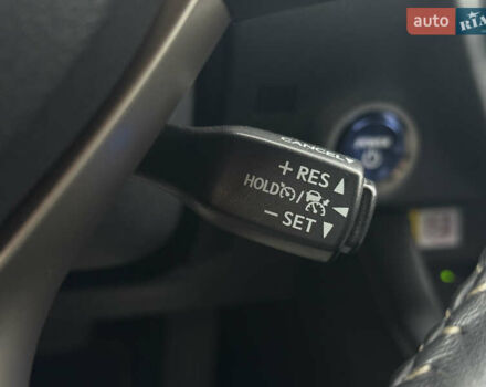 Черный Лексус РХ, объемом двигателя 3.46 л и пробегом 61 тыс. км за 53900 $, фото 29 на Automoto.ua