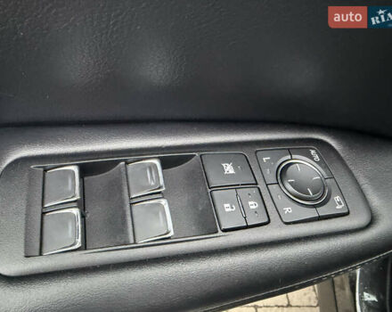 Чорний Лексус РХ, об'ємом двигуна 3.5 л та пробігом 70 тис. км за 46500 $, фото 20 на Automoto.ua