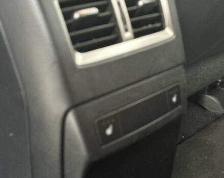 Черный Лексус РХ, объемом двигателя 2 л и пробегом 30 тыс. км за 50900 $, фото 10 на Automoto.ua