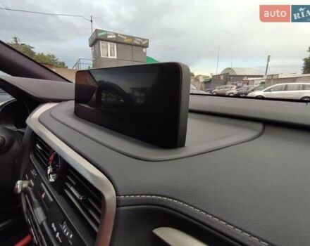 Черный Лексус РХ, объемом двигателя 3.5 л и пробегом 10 тыс. км за 49999 $, фото 22 на Automoto.ua