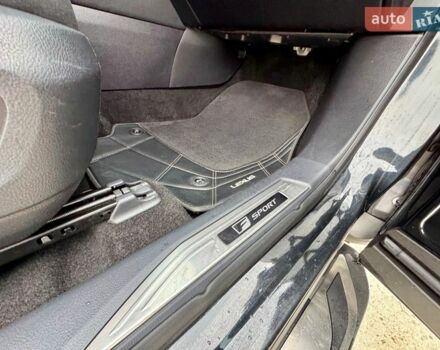 Черный Лексус РХ, объемом двигателя 2.4 л и пробегом 85 тыс. км за 59500 $, фото 67 на Automoto.ua