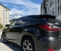 Чорний Лексус РХ, об'ємом двигуна 3.46 л та пробігом 128 тис. км за 50600 $, фото 13 на Automoto.ua