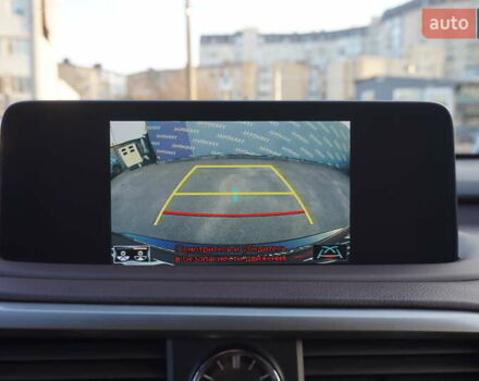 Черный Лексус РХ, объемом двигателя 3.46 л и пробегом 11 тыс. км за 54500 $, фото 57 на Automoto.ua