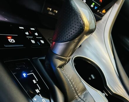 Черный Лексус РХ, объемом двигателя 2 л и пробегом 30 тыс. км за 22000 $, фото 8 на Automoto.ua