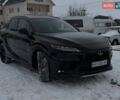 Чорний Лексус РХ, об'ємом двигуна 2.4 л та пробігом 100 тис. км за 63500 $, фото 10 на Automoto.ua